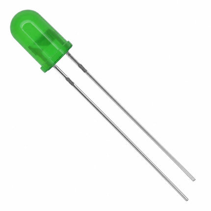 Led 5mm verde