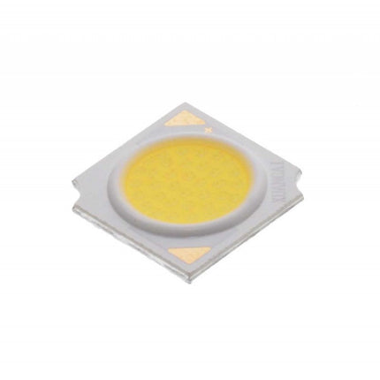 Dioda led COB 3W 9V lumina 5mm