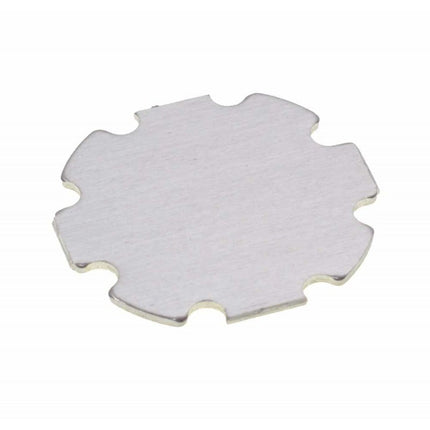 Dioda led COB 10W 30V lumina 26mm