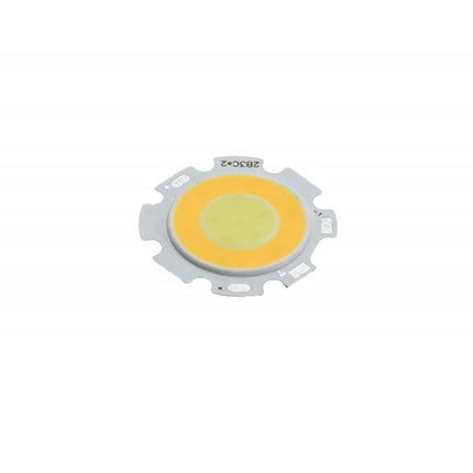 Dioda led COB 5W 15-16V lumina 16V 28mm