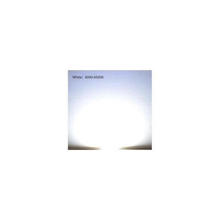 Dioda led COB 7W 21-22V lumina 22V 28mm