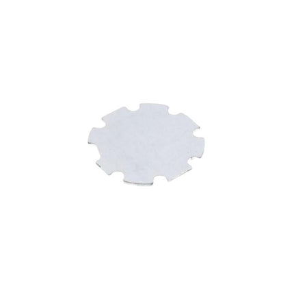 Dioda led COB 7W 21-22V lumina 22V 28mm