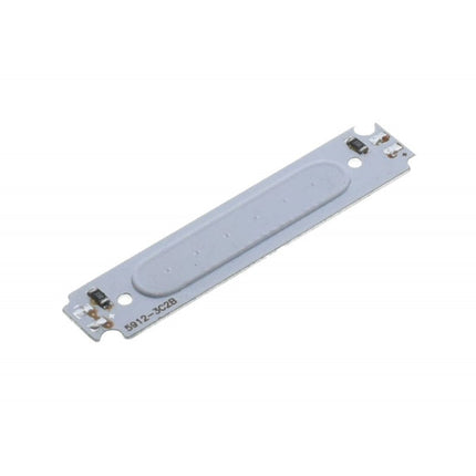 Bara led mini COB 12V albastru 2W