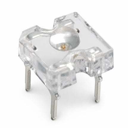 Led Flux 5mm alb