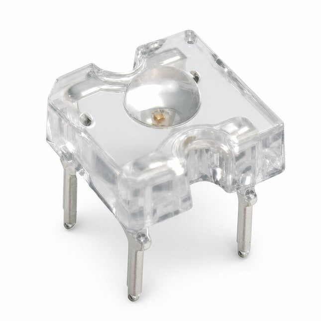 Led Flux 5mm alb