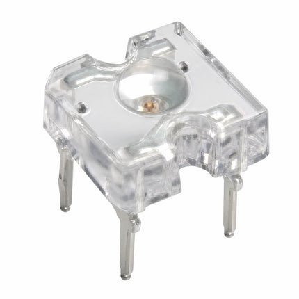 Led Flux 5mm albastru