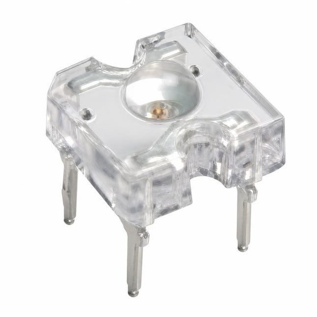 Led Flux 5mm albastru