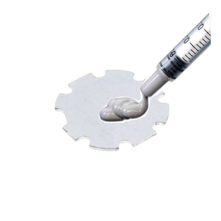 Dioda led RGB 3W dimensiune 28mm
