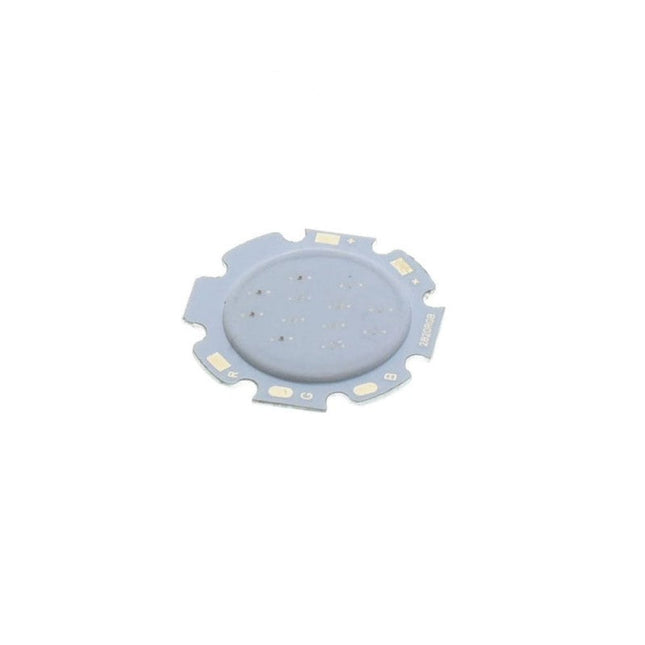 Dioda led RGB 6W dimensiune 28mm