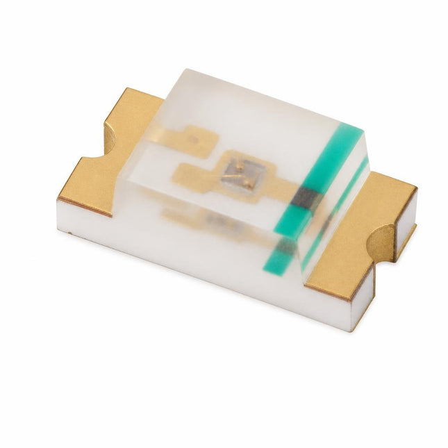 Led SMD 0603 albastru