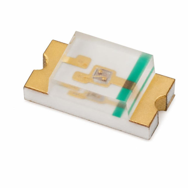 Led SMD 0603 rosu