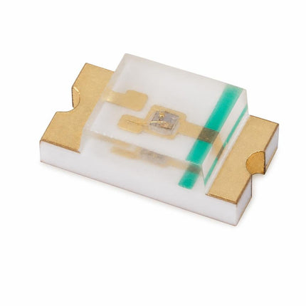 Led SMD 0603 verde