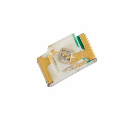 Led SMD 0805 alb