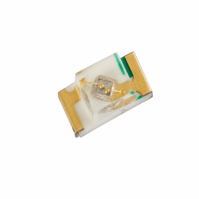 Led SMD 0805 alb