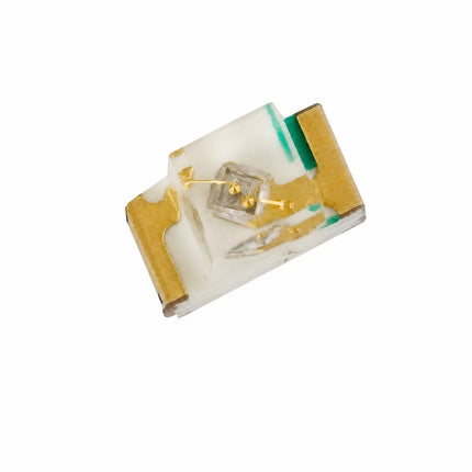 Led SMD 0805 rosu