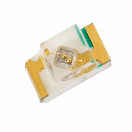 Led SMD 0805 verde