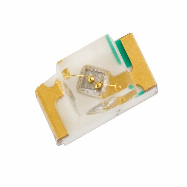 Led SMD 0805 verde