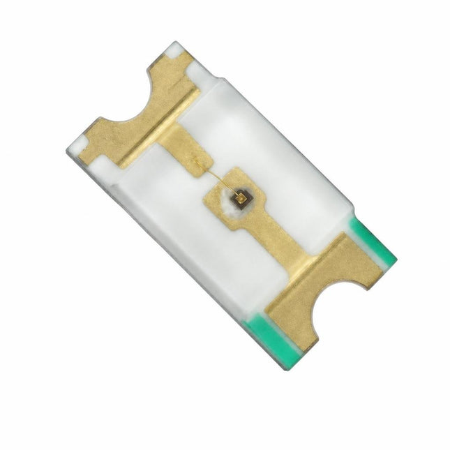 Led SMD 1206 alb