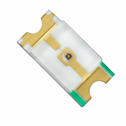 Led SMD 1206 albastru