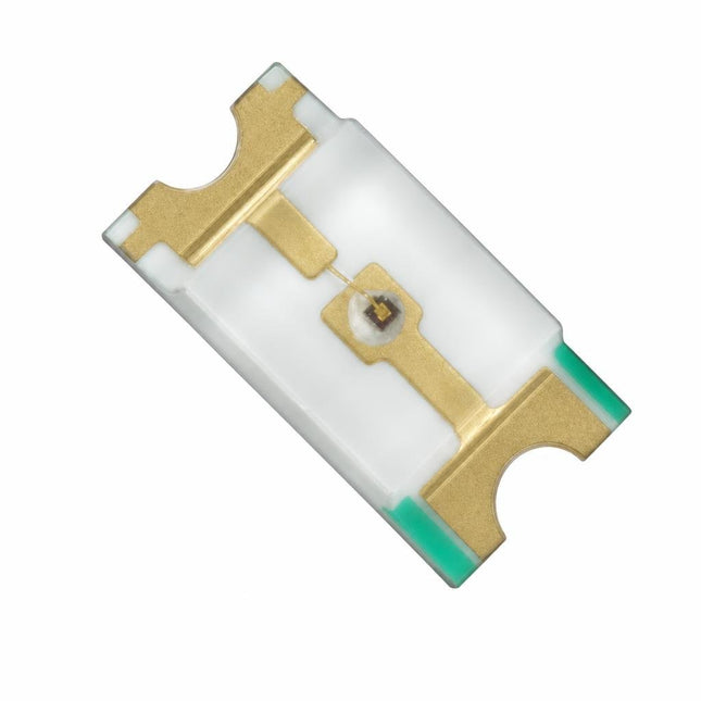 Led SMD 1206 rosu