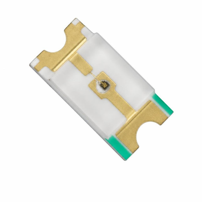 Led SMD 1206 verde