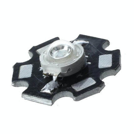 Dioda led SMD 1W radiator 3.2-3.6V 3.6V