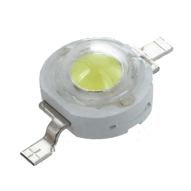 Dioda led SMD 3W 3.2-3.6V lumina 3.6V