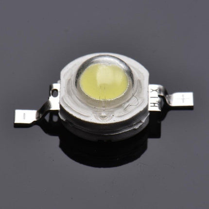 Dioda led SMD 3W 3.2-3.6V lumina 3.6V