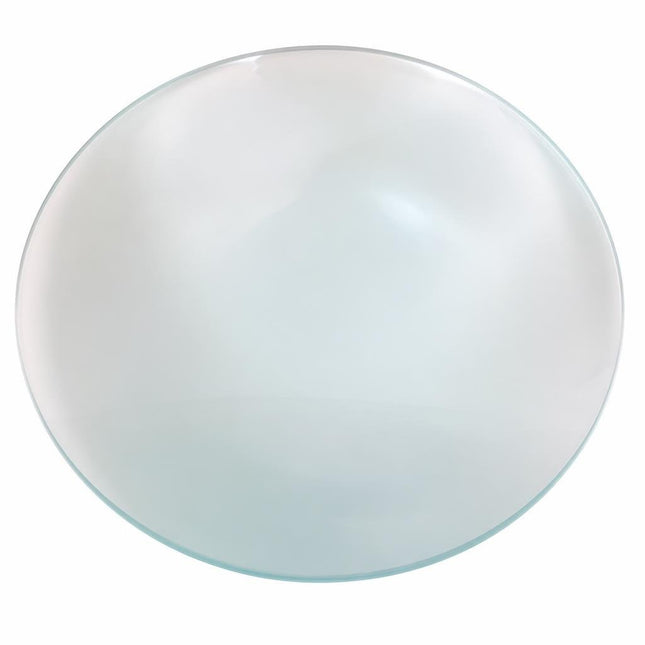 Lentila 5 dioptri pentru lampa cu lupa ZD-129A