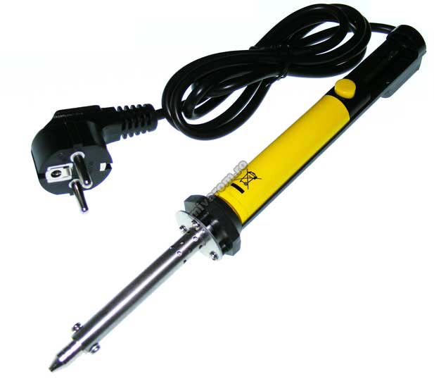 Letcon cu pompa de fludor ZD-211