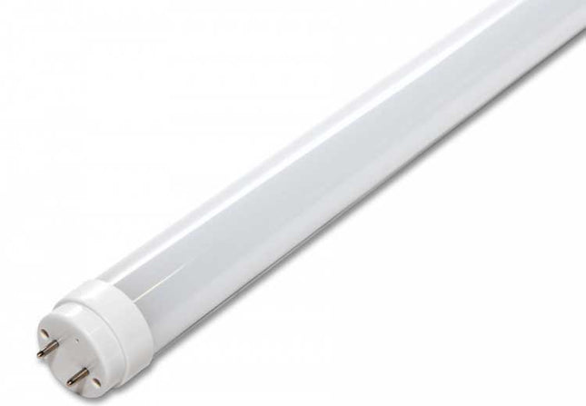 Neon 9W T8 leduri 0.6M Leso