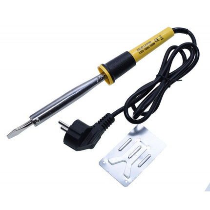 Letcon lipit FLUDOR 100W suport metalic