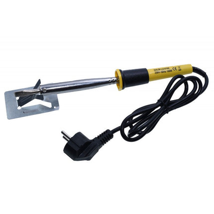 Letcon lipit FLUDOR 100W suport metalic