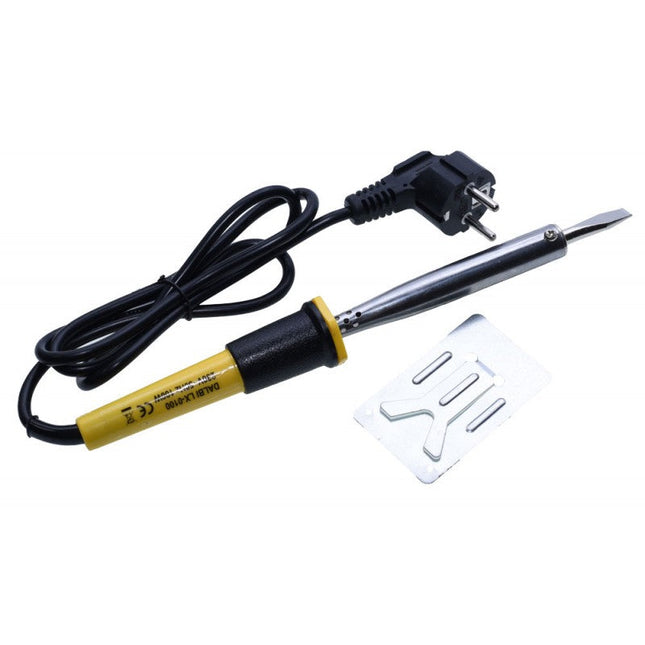 Letcon lipit FLUDOR 60W suport metalic