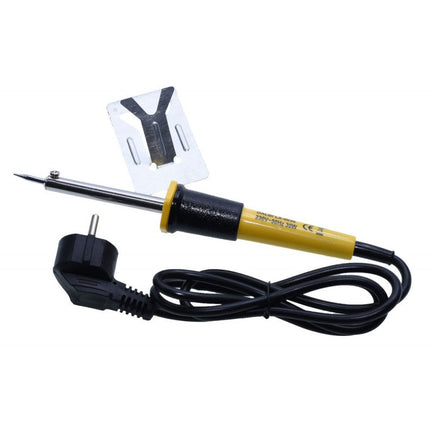 Letcon lipit FLUDOR 30W suport metalic