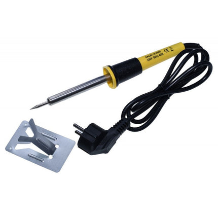 Letcon lipit FLUDOR 40W suport metalic