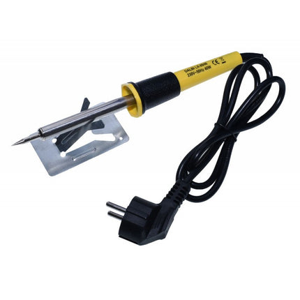 Letcon lipit FLUDOR 40W suport metalic