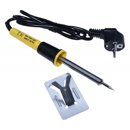 Letcon lipit FLUDOR 40W suport metalic
