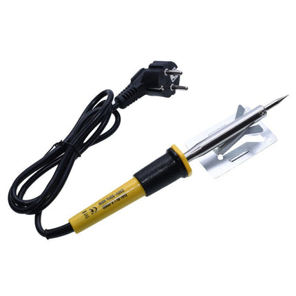 Letcon lipit FLUDOR 60W suport metalic