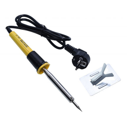 Letcon lipit FLUDOR 60W suport metalic