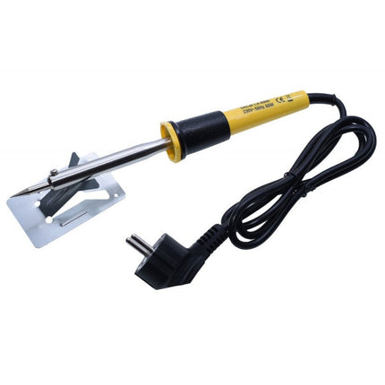 Letcon lipit FLUDOR 60W suport metalic