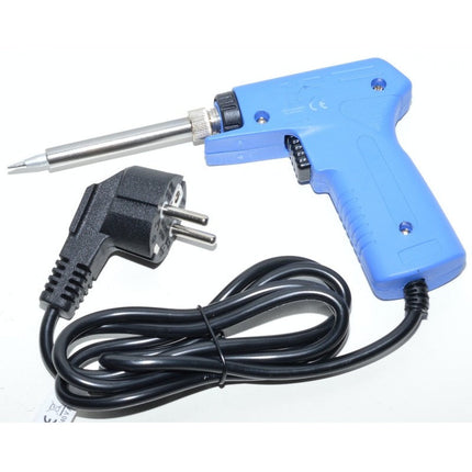 Letcon lipit FLUDOR rezistenta ceramica tip 130W