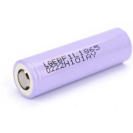 Acumulator 3.6V Lithium 18650 3250mAh LG
