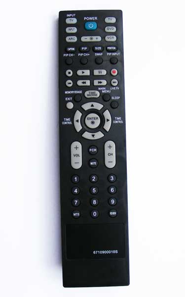 Telecomanda LG LCD 6710900010S