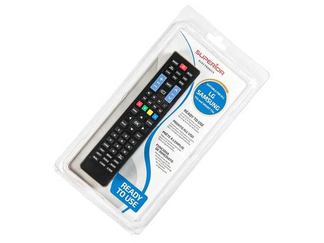 Telecomanda universala Superior LG/Samsung
