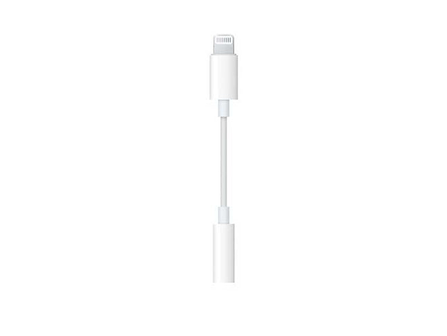 Adaptor casti Iphone 7