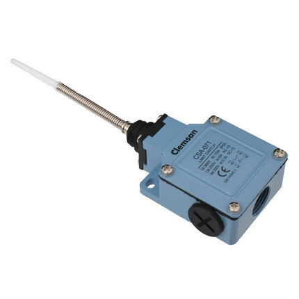 Intrerupator limitator cursa arc plastic