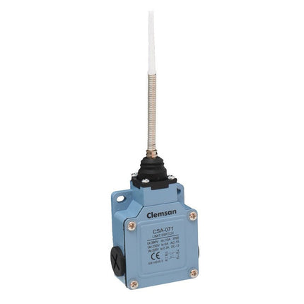 Intrerupator limitator cursa arc plastic
