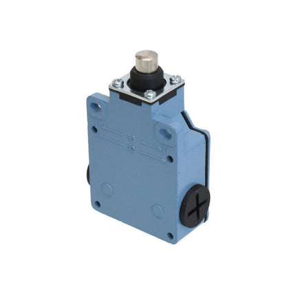 Intrerupator limitator cursa buton pentru protectie