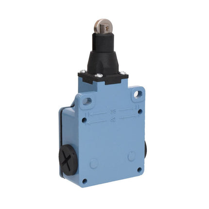 Intrerupator limitator cursa rola pentru protectie